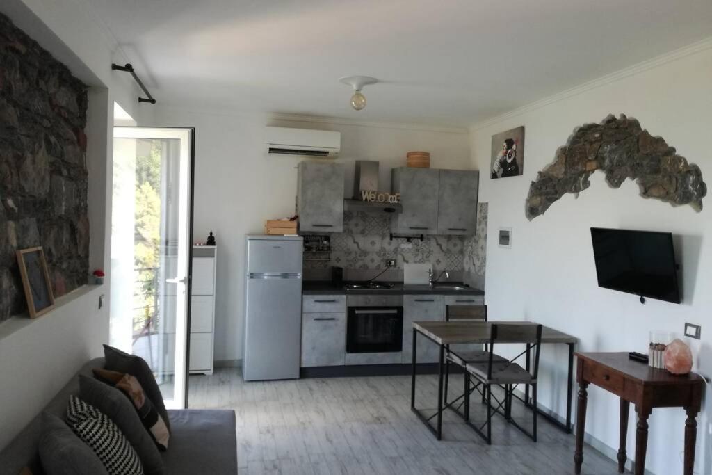 Le Vigne Di Lenf Apartment Porto Venere Exterior photo