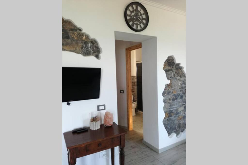 Le Vigne Di Lenf Apartment Porto Venere Exterior photo