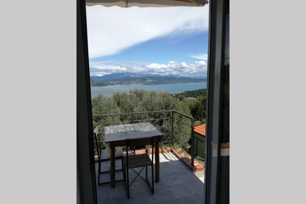 Le Vigne Di Lenf Apartment Porto Venere Exterior photo