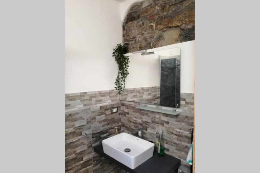 Le Vigne Di Lenf Apartment Porto Venere Exterior photo
