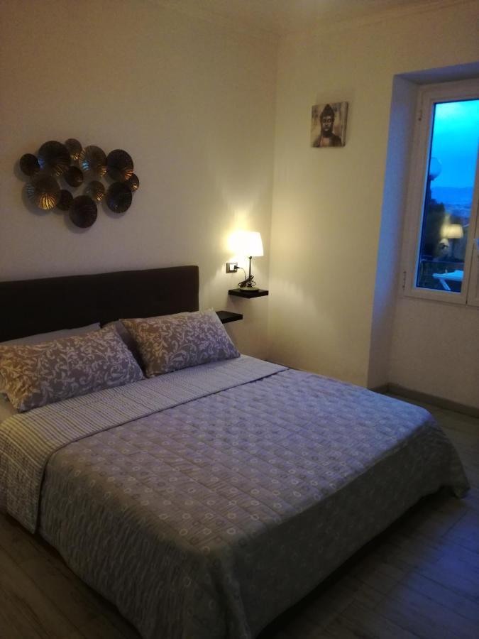 Le Vigne Di Lenf Apartment Porto Venere Exterior photo