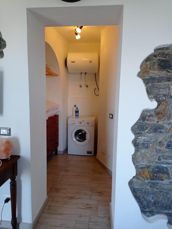 Le Vigne Di Lenf Apartment Porto Venere Exterior photo