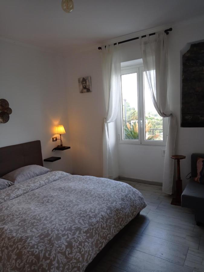 Le Vigne Di Lenf Apartment Porto Venere Exterior photo