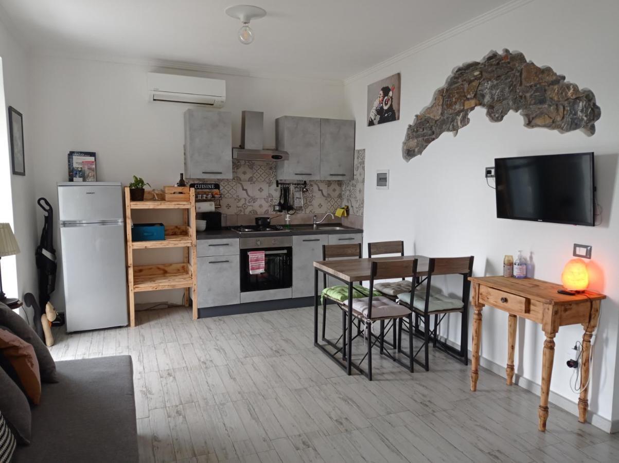 Le Vigne Di Lenf Apartment Porto Venere Exterior photo