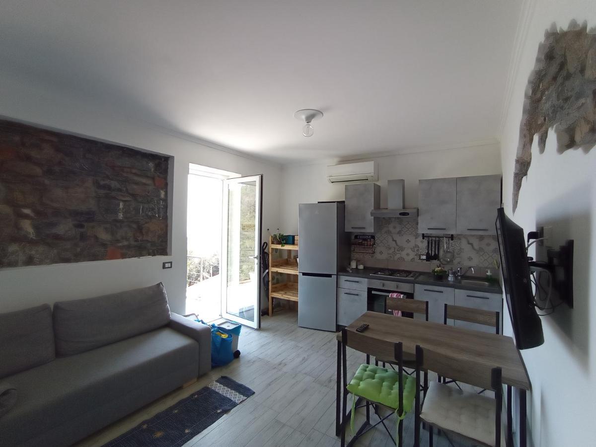 Le Vigne Di Lenf Apartment Porto Venere Exterior photo