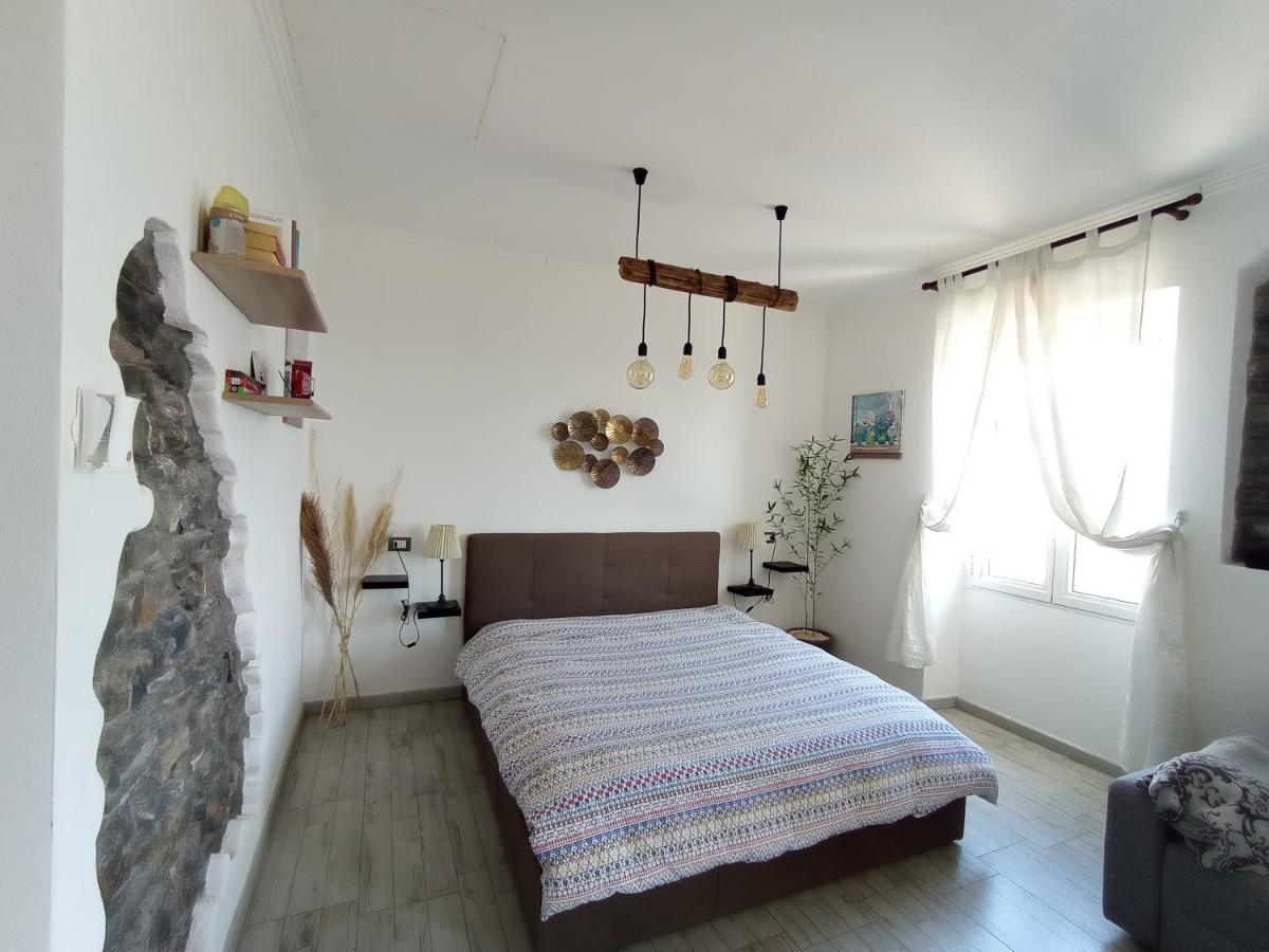 Le Vigne Di Lenf Apartment Porto Venere Exterior photo